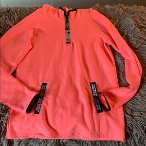 Justice active size 16